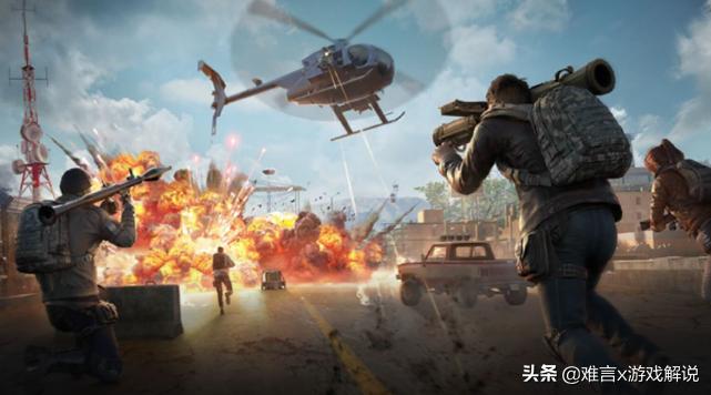 和平精英火力对决枪械,和平精英火力对决枪械的玩法