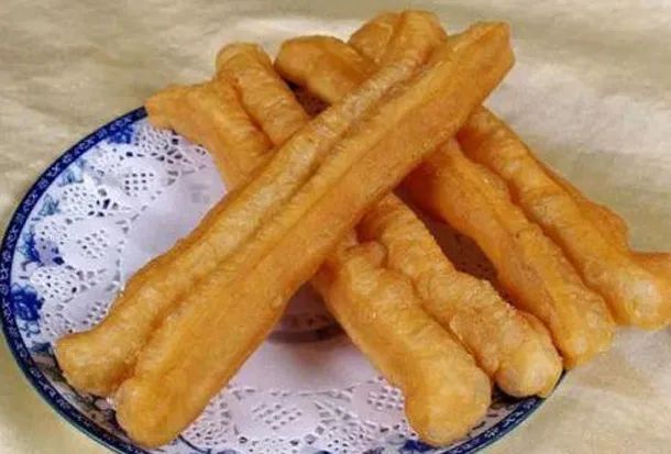 早餐吃油条很不健康,早饭吃油条的危害
