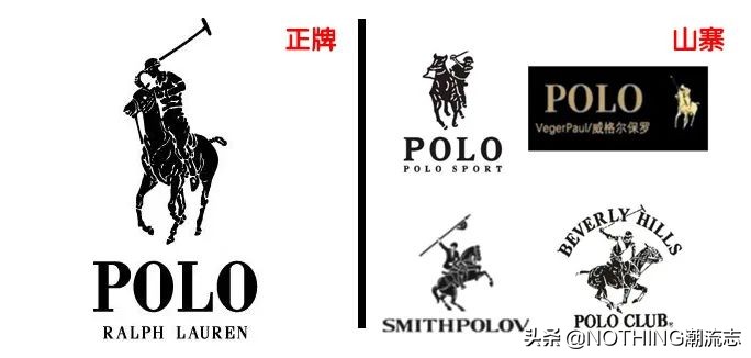 中国十大山寨品图片,国内山寨服饰