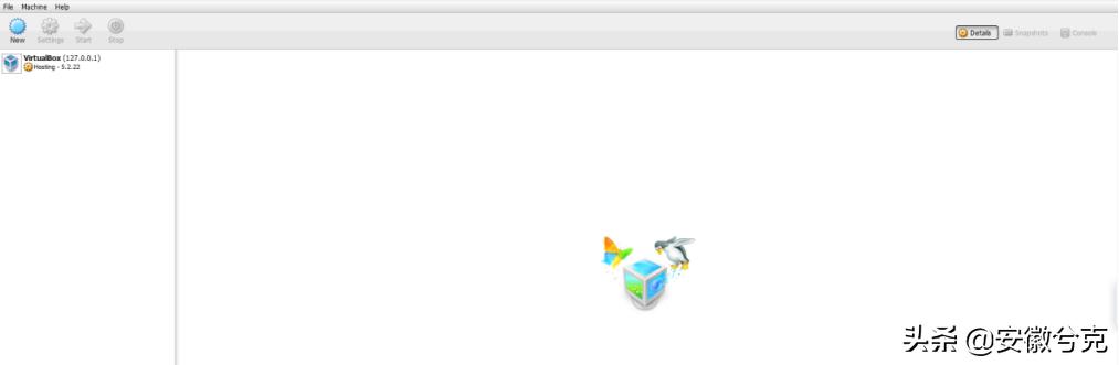 兮克:爱速特ASUSTORNAS如何建虚拟机
