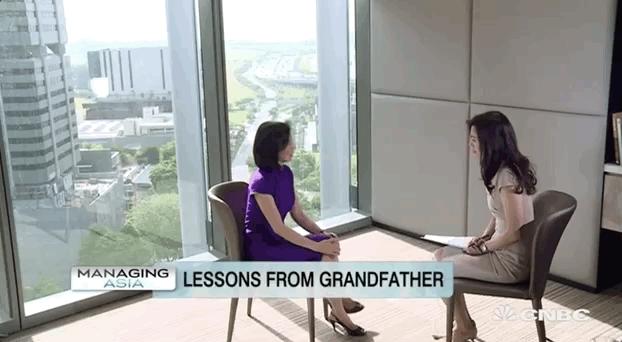 真正的名媛是什么样的,老钱家族的特征