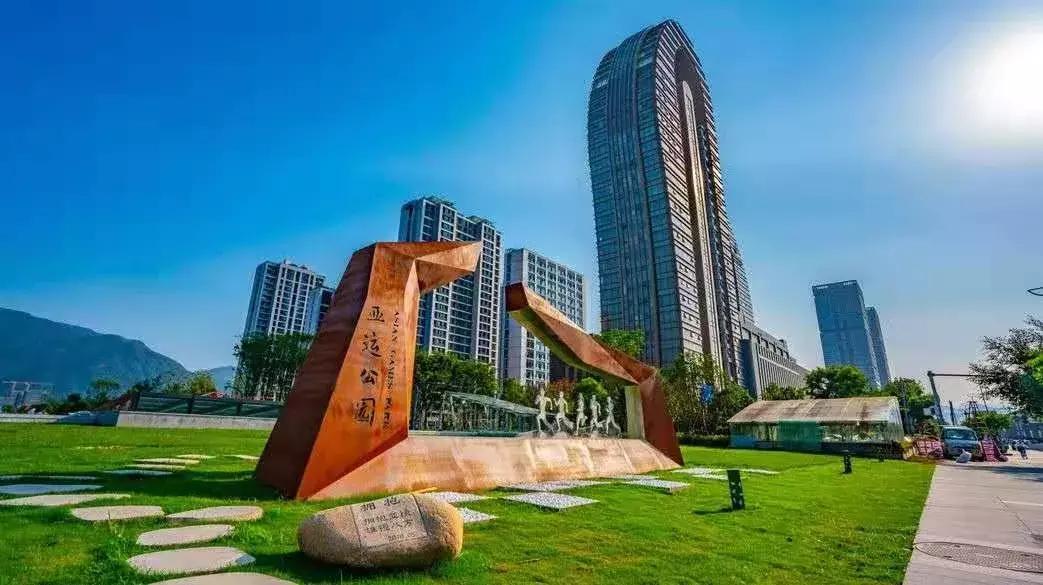 16458元/㎡，温州瓯海地价创历史新高！时代竞得中心区百亩地块