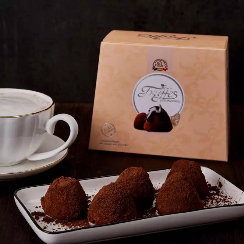 过年每家必备的年货,超市过年必备的年货