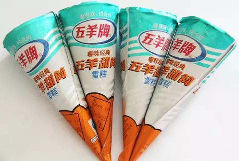8090小时候最喜欢吃的冰棍,盘点4款充满童年回忆的雪糕
