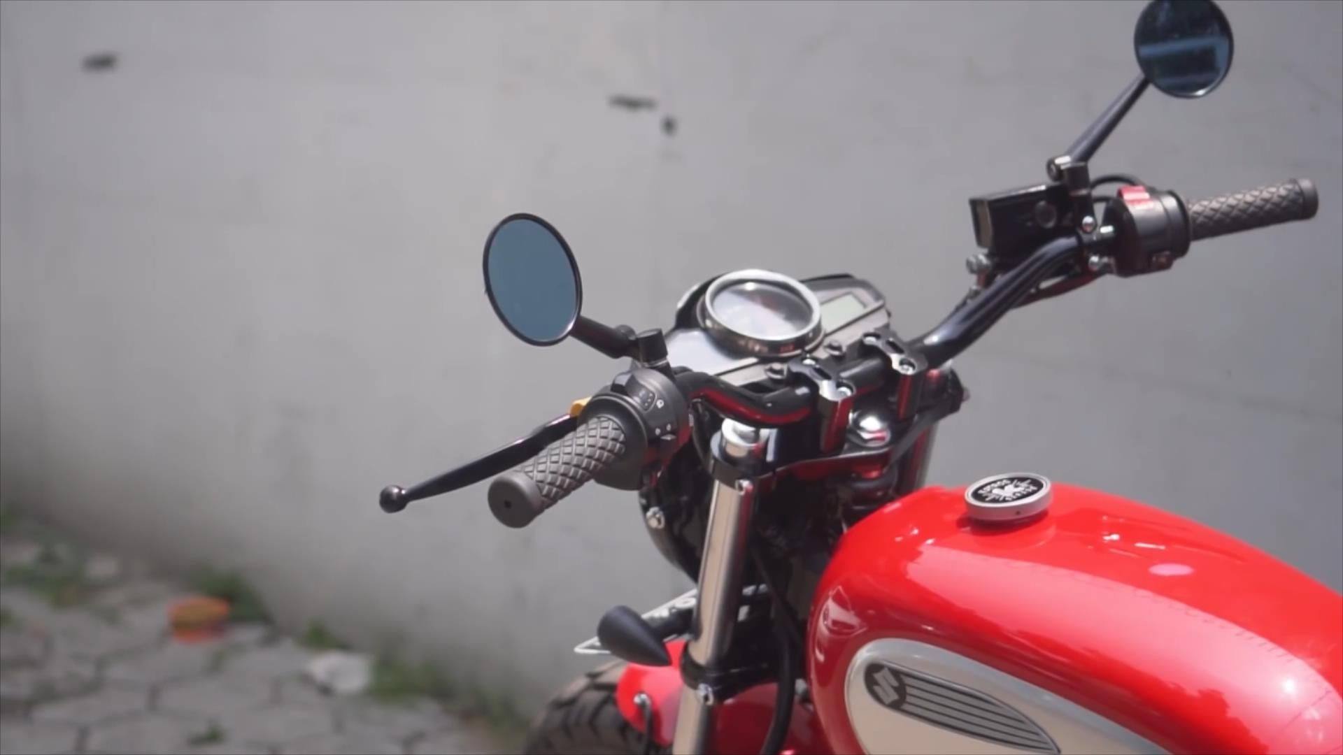 神车gw250为什么那么重,gw250最新款最漂亮改装