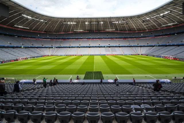 世界上十大特色球场,世界10大魔鬼球场