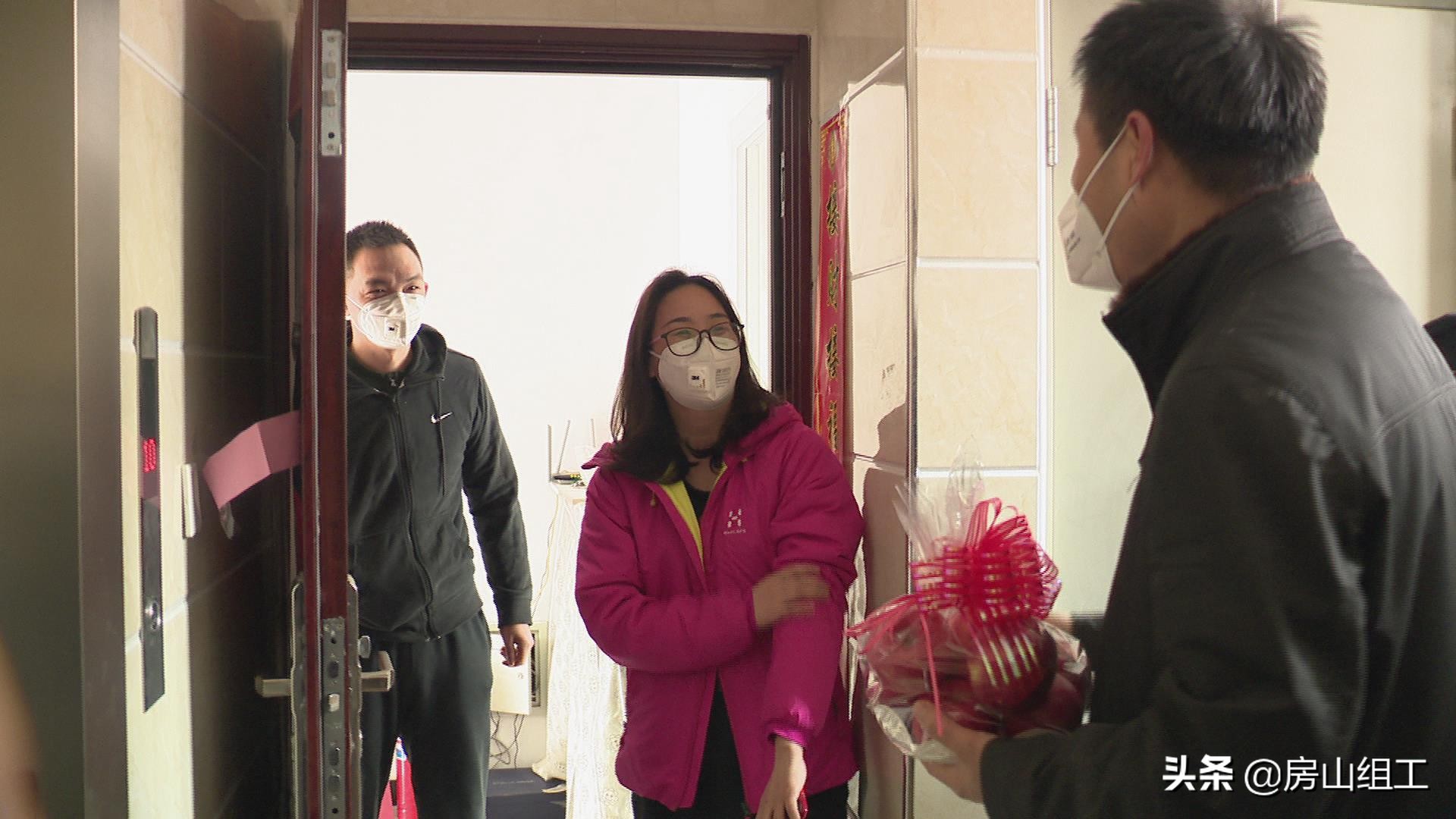 抗击新冠肺炎疫情工作纪实,社区村新冠肺炎疫情防控工作指南