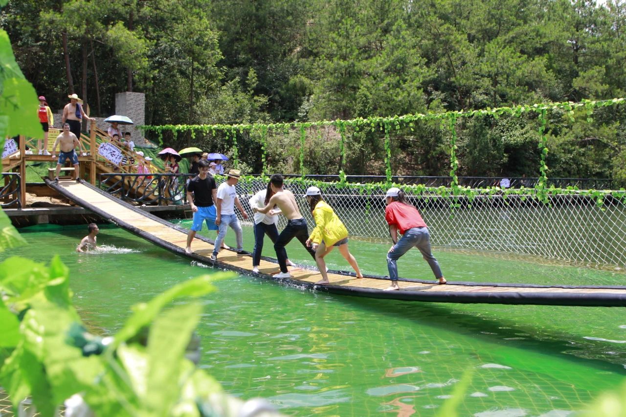 石牛寨适合端午节去玩吗,端午必游景区