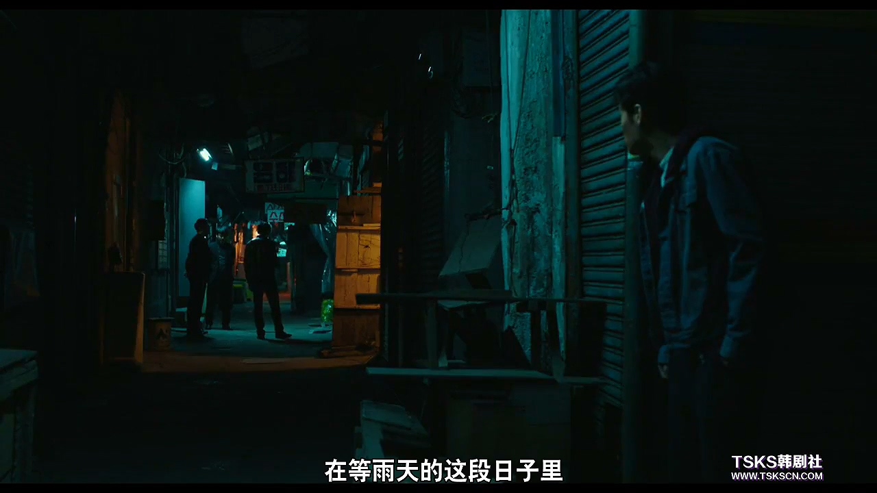 悬疑无尿点的韩国电影,无尿点的韩国悬疑电影