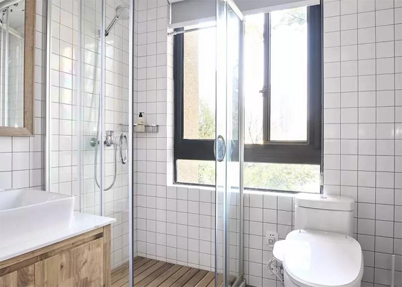 花洒用哪一种比较方便实用,花洒容易堵买什么花洒好