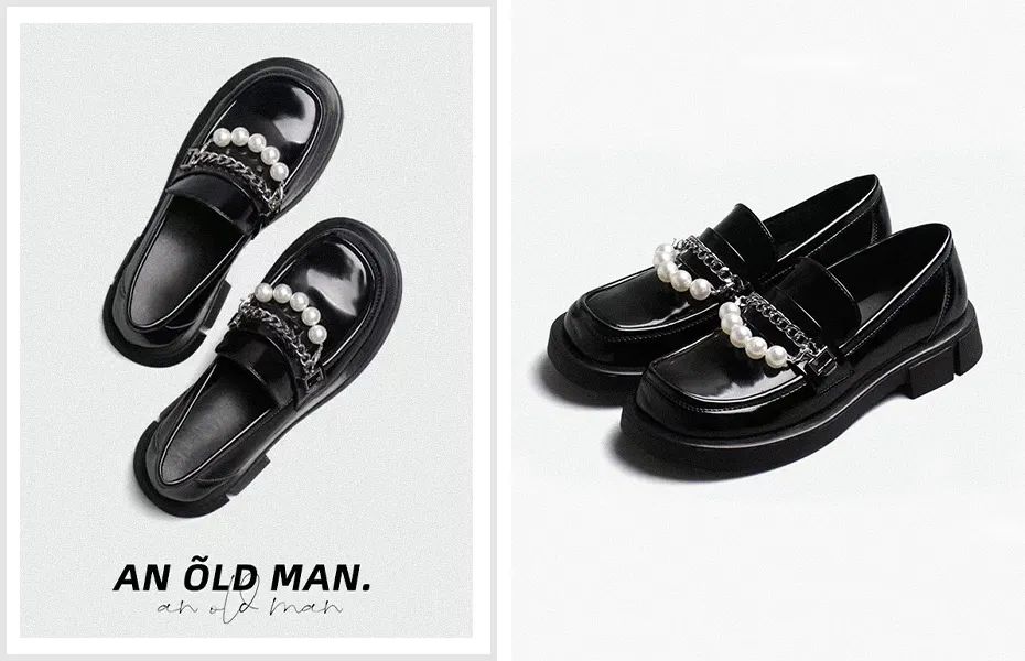 性价比高的春夏单鞋推荐,好穿不累脚的单鞋推荐