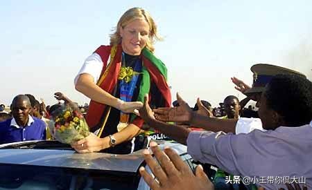 盘点各国最具代表性的巨星,世界十大运动巨星