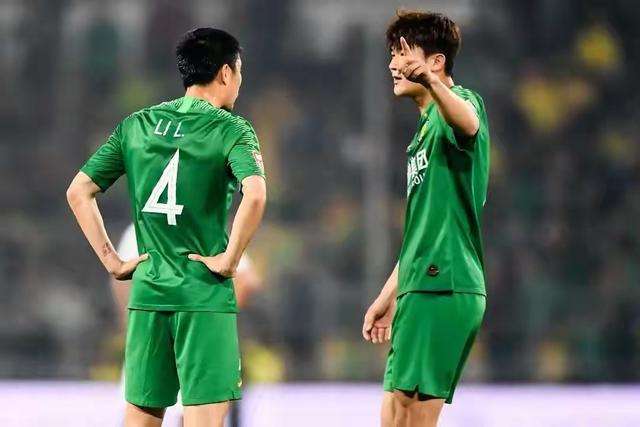 王子铭于大宝李磊,国安和于大宝对话