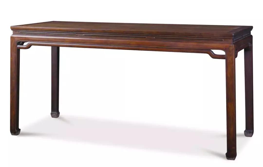 借古融今,传统家具与文化