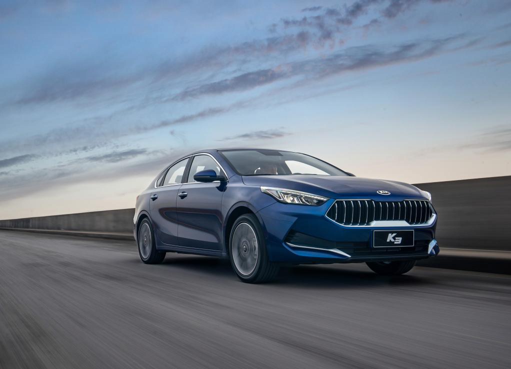 起亚k3新款cvt,起亚k3混动6dct质量