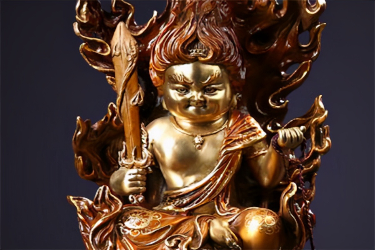 十二生肖守护神是哪位菩萨的化身,十二生肖守护神菩萨哪个厉害