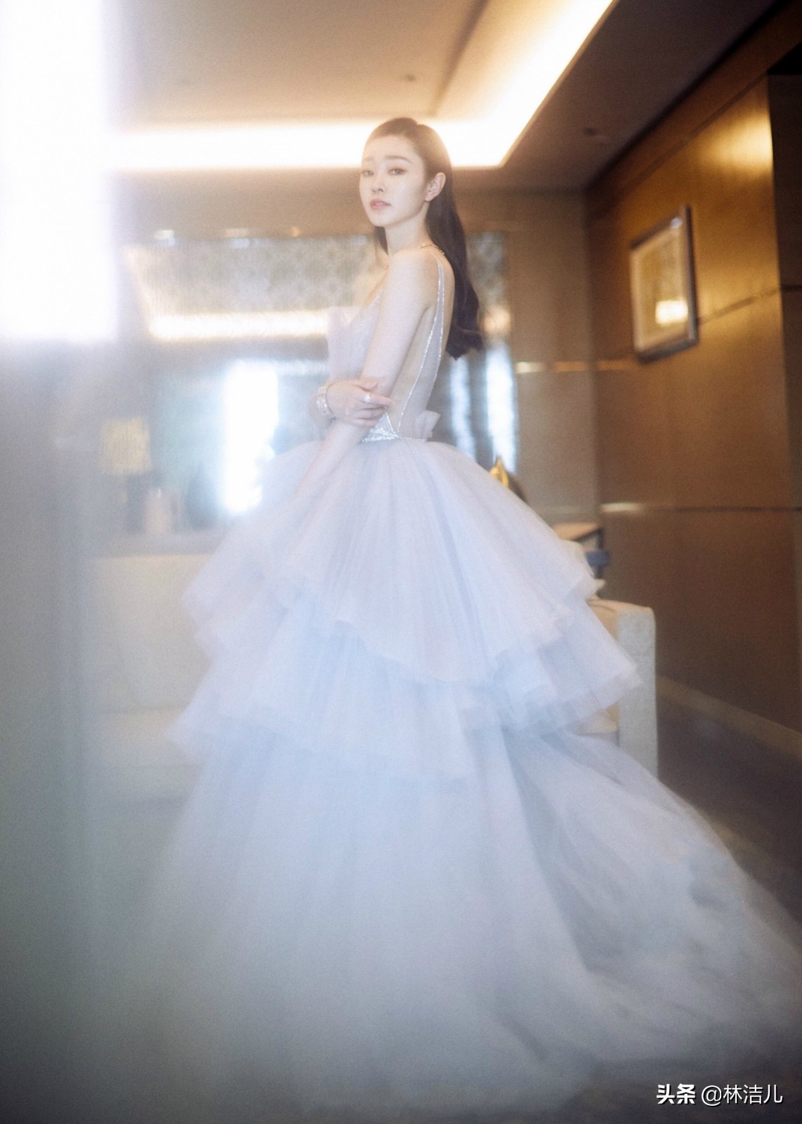 宋轶是不是八字眉,宋轶一字眉毛好看吗