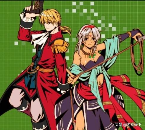 空之轨迹fc进化和原版区别,空之轨迹fc完结篇