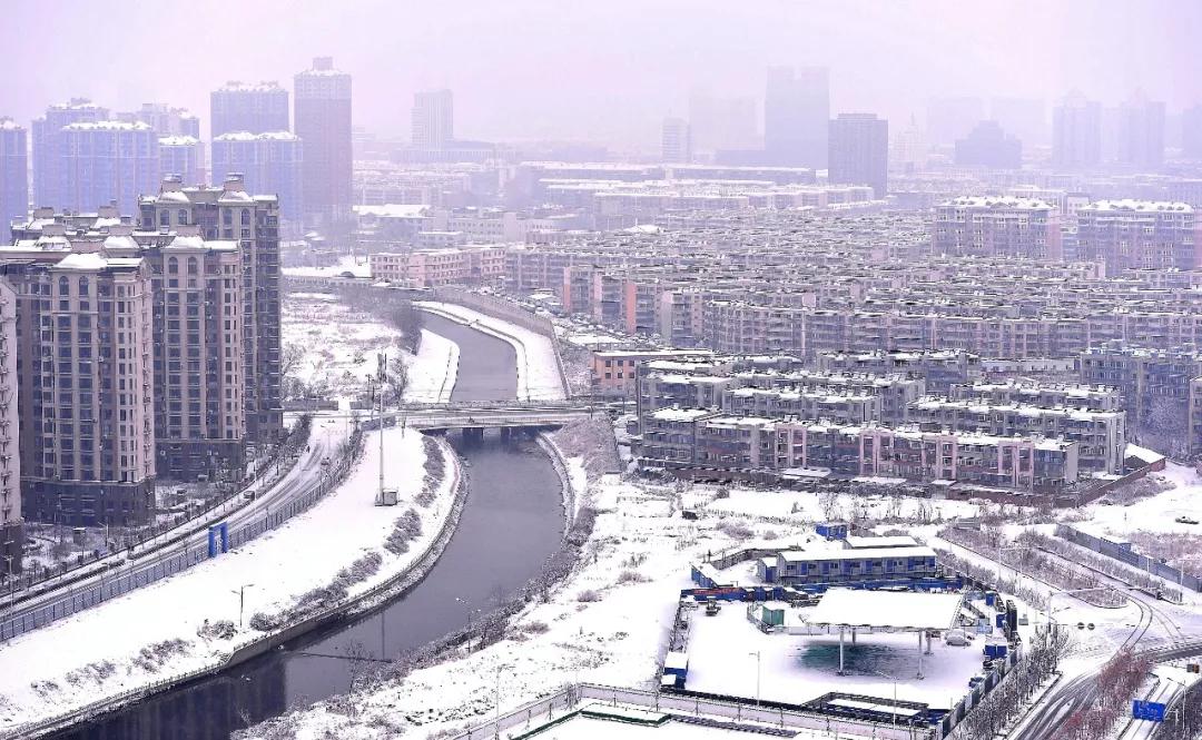 唐山疫情期间生机蓬勃,唐山疫情全面进入应急状态