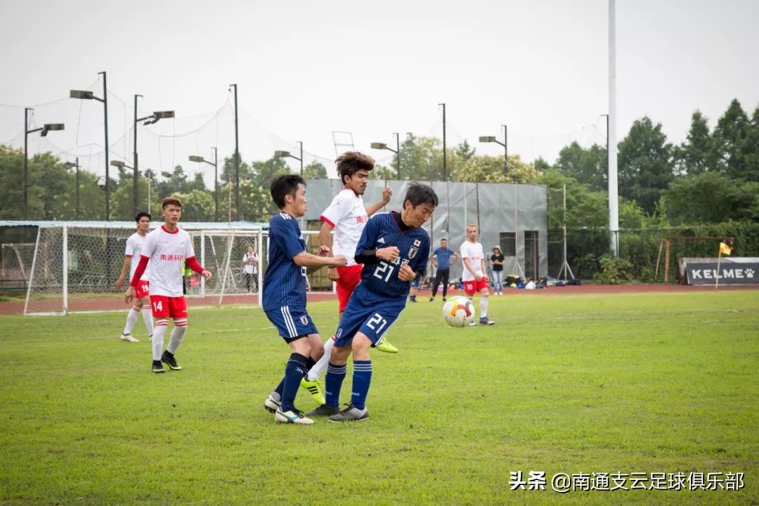 爱上足球比赛,2022年南通市足球联赛