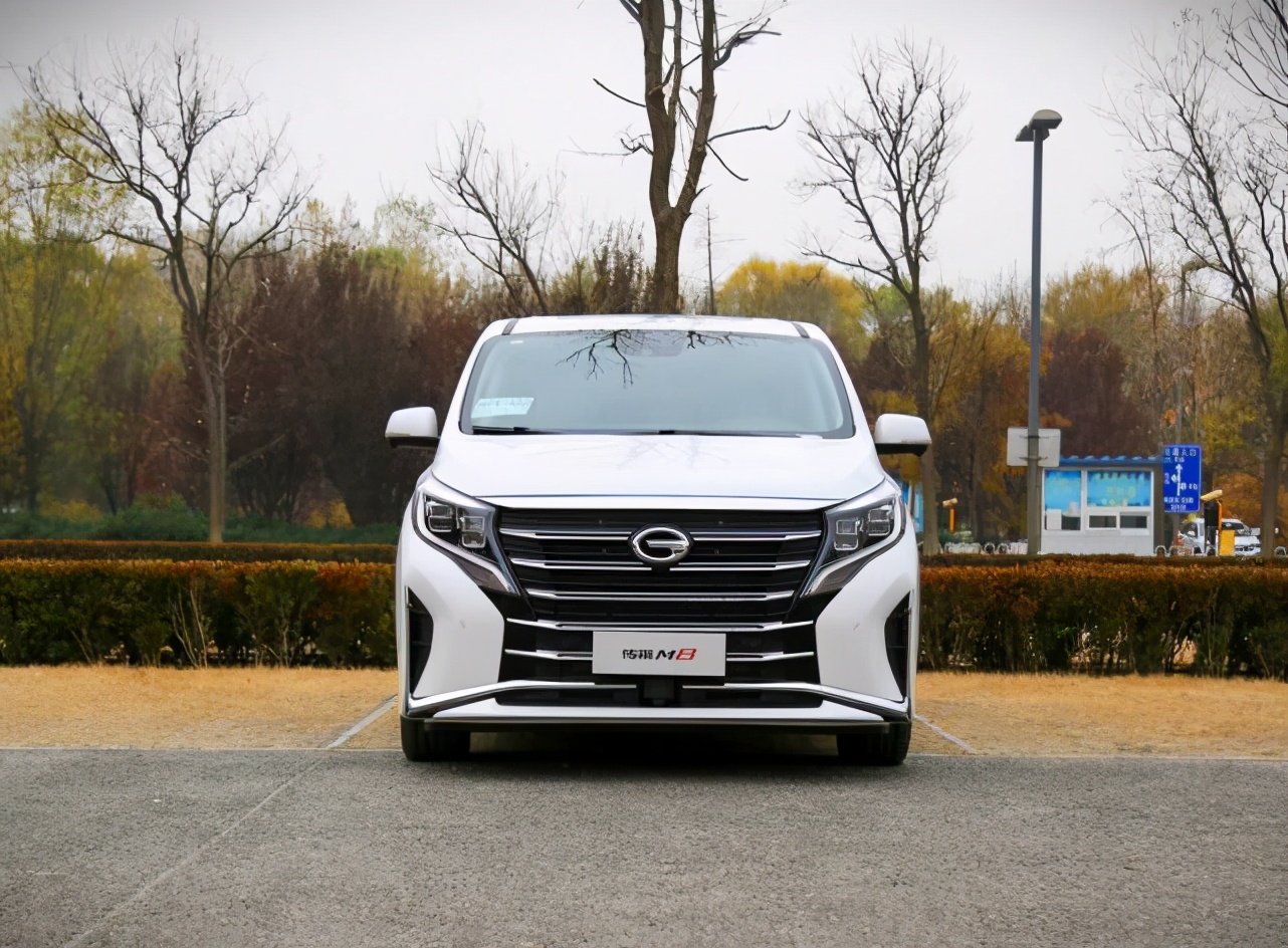 卖广汽m8多少价位,传祺m8和奥德赛家用怎么选