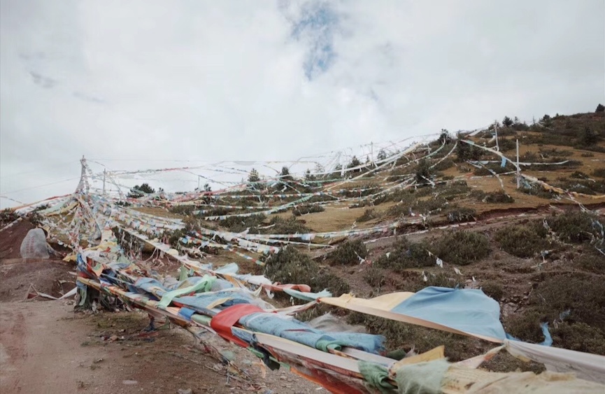 比远方更远全集,青藏和西北自驾游攻略图片欣赏