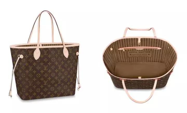 还在执迷于小包？王菲、杨幂早就背上了实用能装的...购物袋？