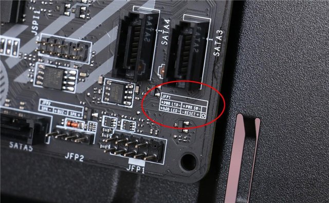 南宁老胡装机实例,手把手装机攻略