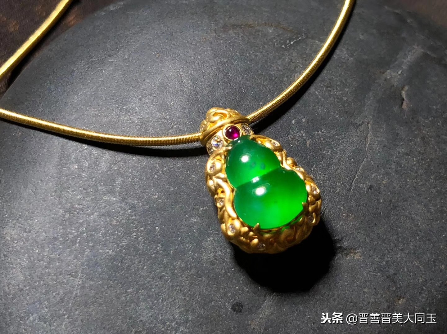 怎样分辨真假玉石的鉴别方法,如何区分正宗玉石真假图解