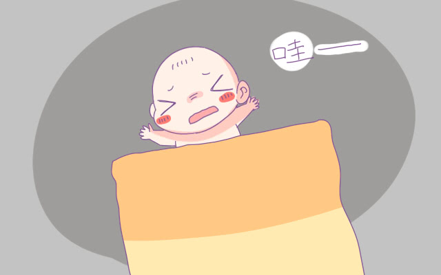 脾胃不好的宝宝面部会有哪些症状,宝宝脾胃不好七大表现有哪些症状