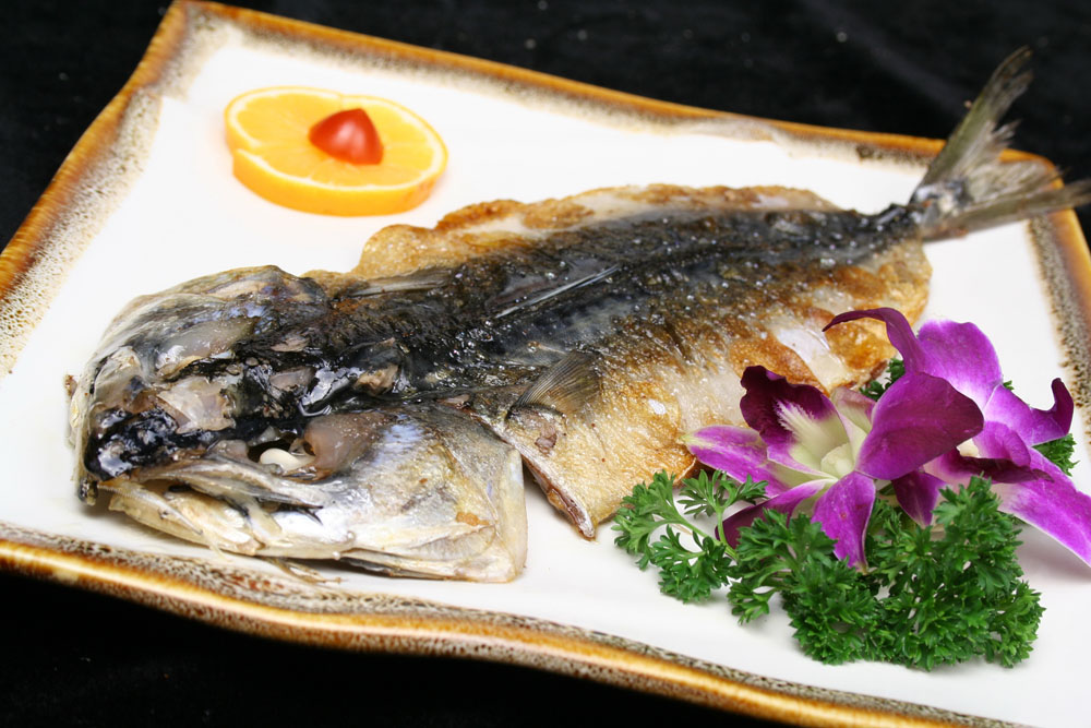 有哪些海鱼比较好吃的,中国人公认最好吃的海鱼