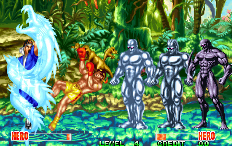 snk游戏是什么游戏,snk游戏都有什么