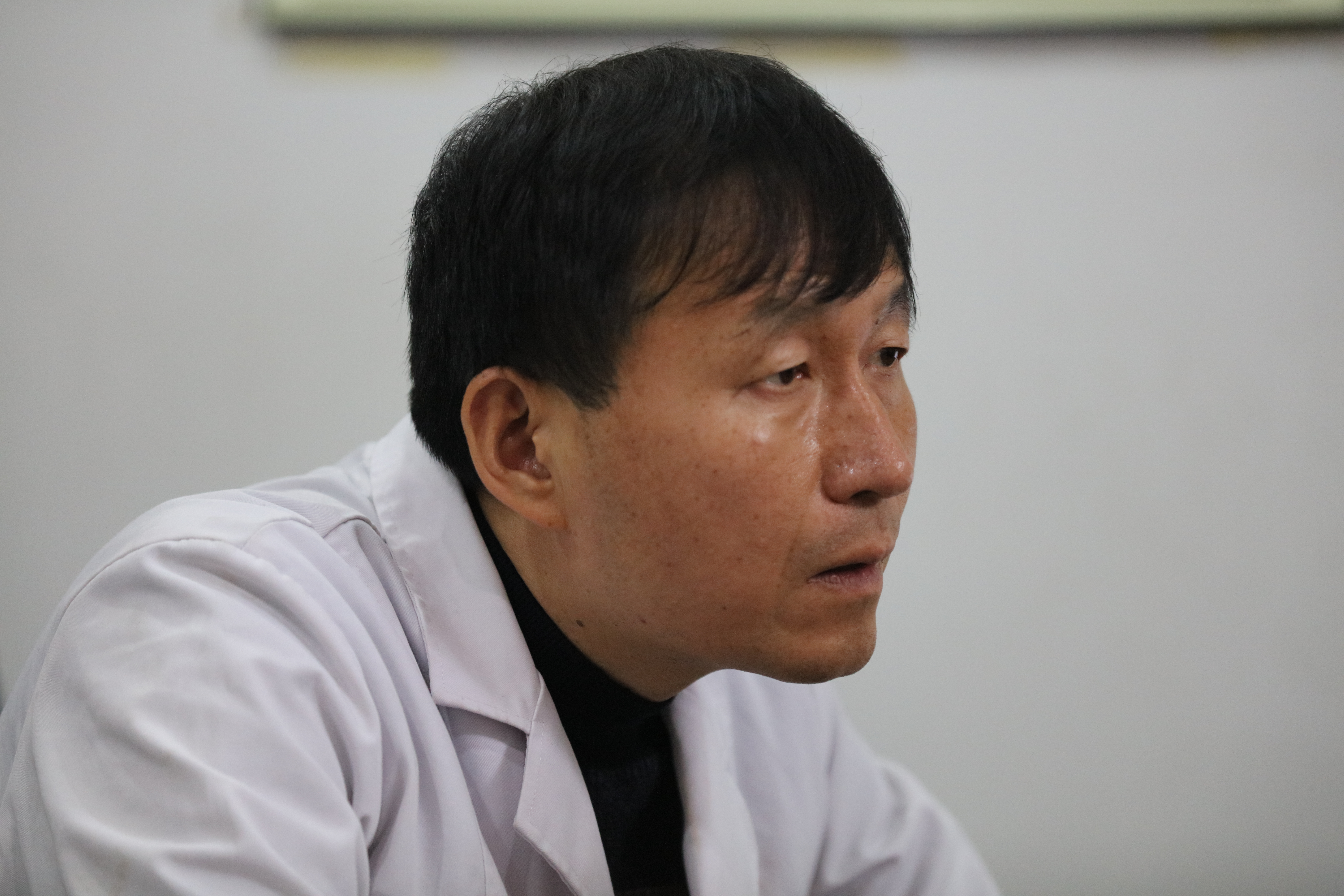 中国治多囊卵巢综合症最好的专家,中医夏立强