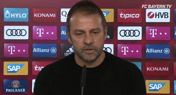 拜仁首发阵型战术,拜仁新赛季战术与表现分析