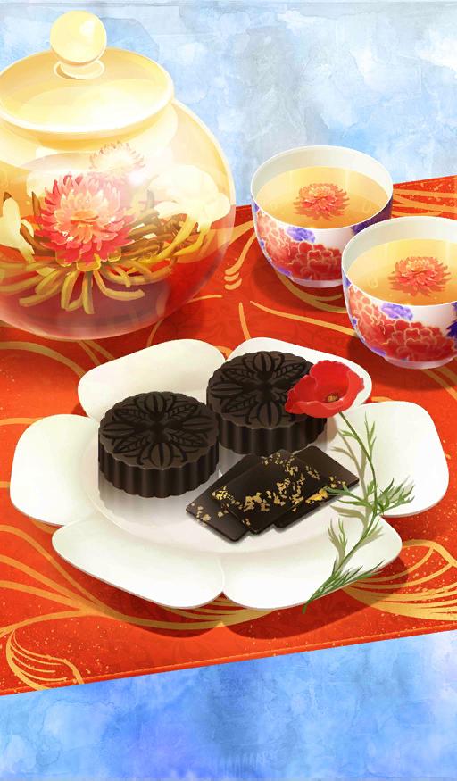 fgo情人节所有礼物,fgo2019年日服新年福袋