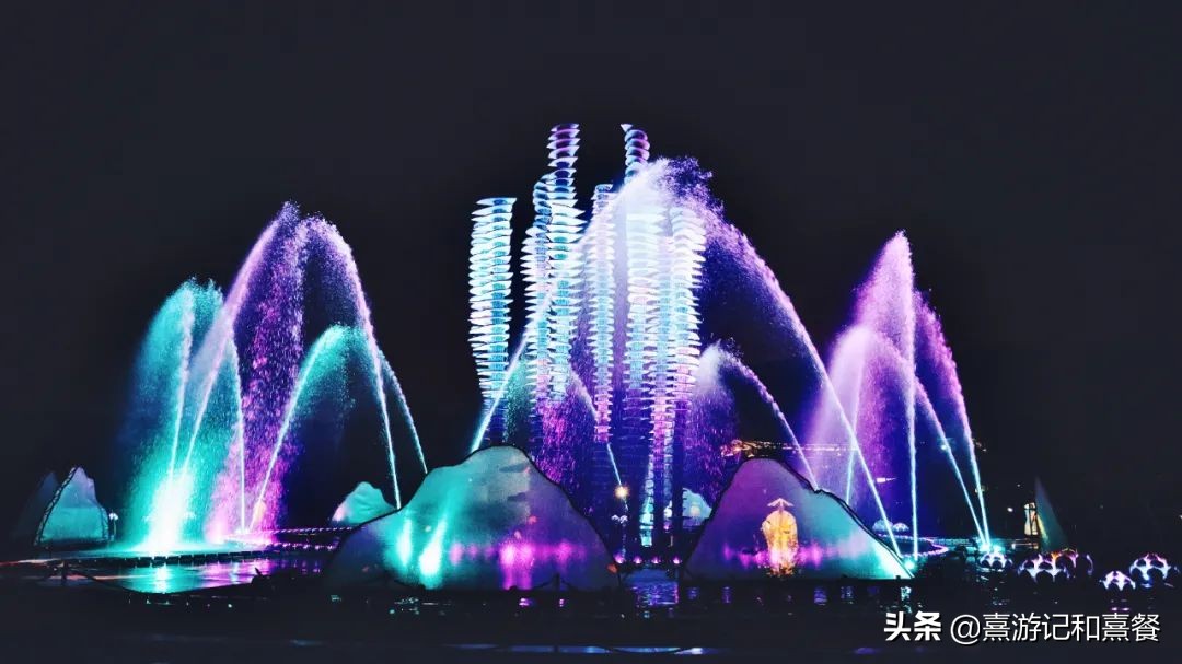 无锡拈花湾投资多少钱,拈花湾投资了多少钱