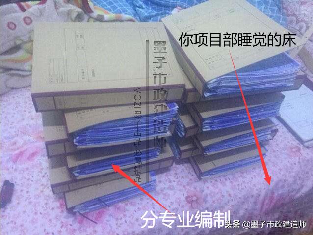 2K317013竣工图汇编与实测