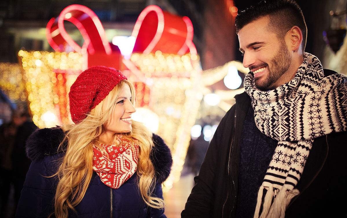 圣诞节就要来啦,看看Soul为我们准备了什么惊喜!