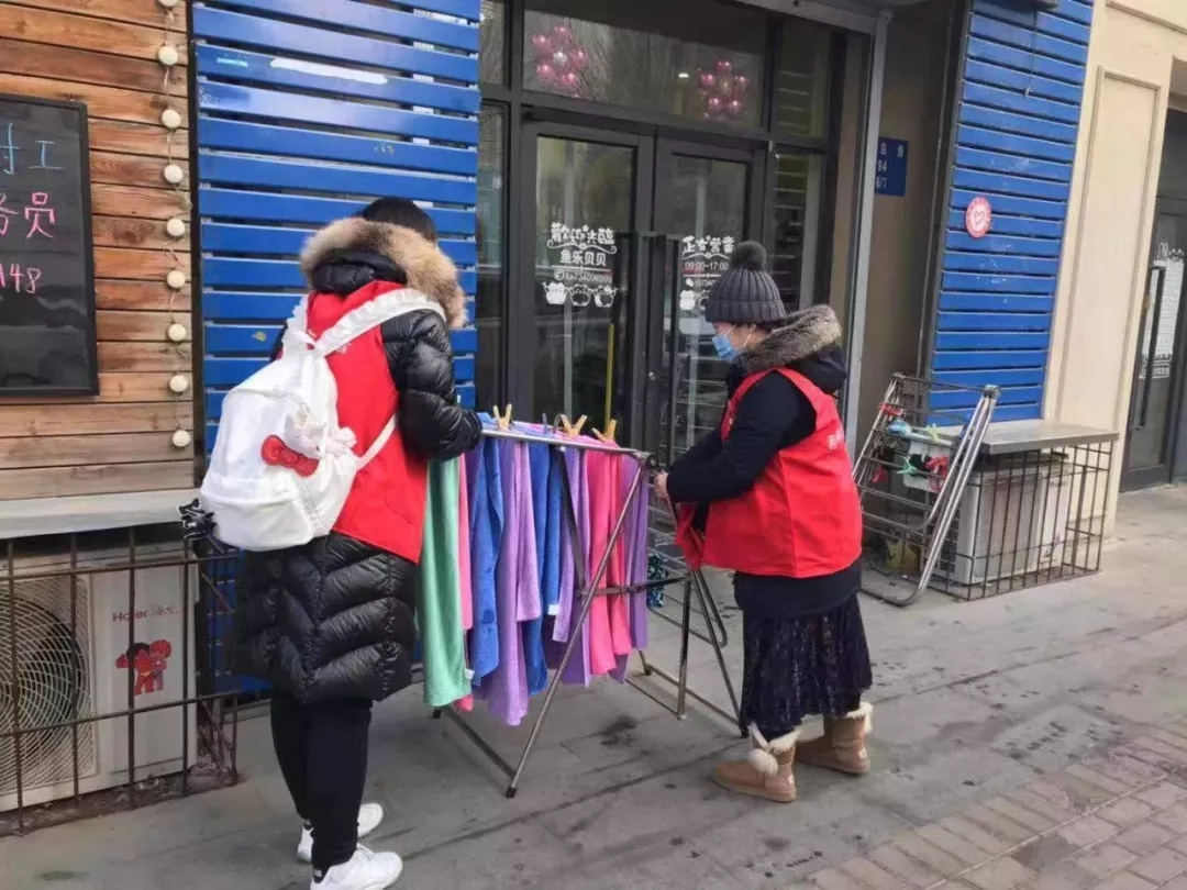 「沈阳创卫每日动态」第305期