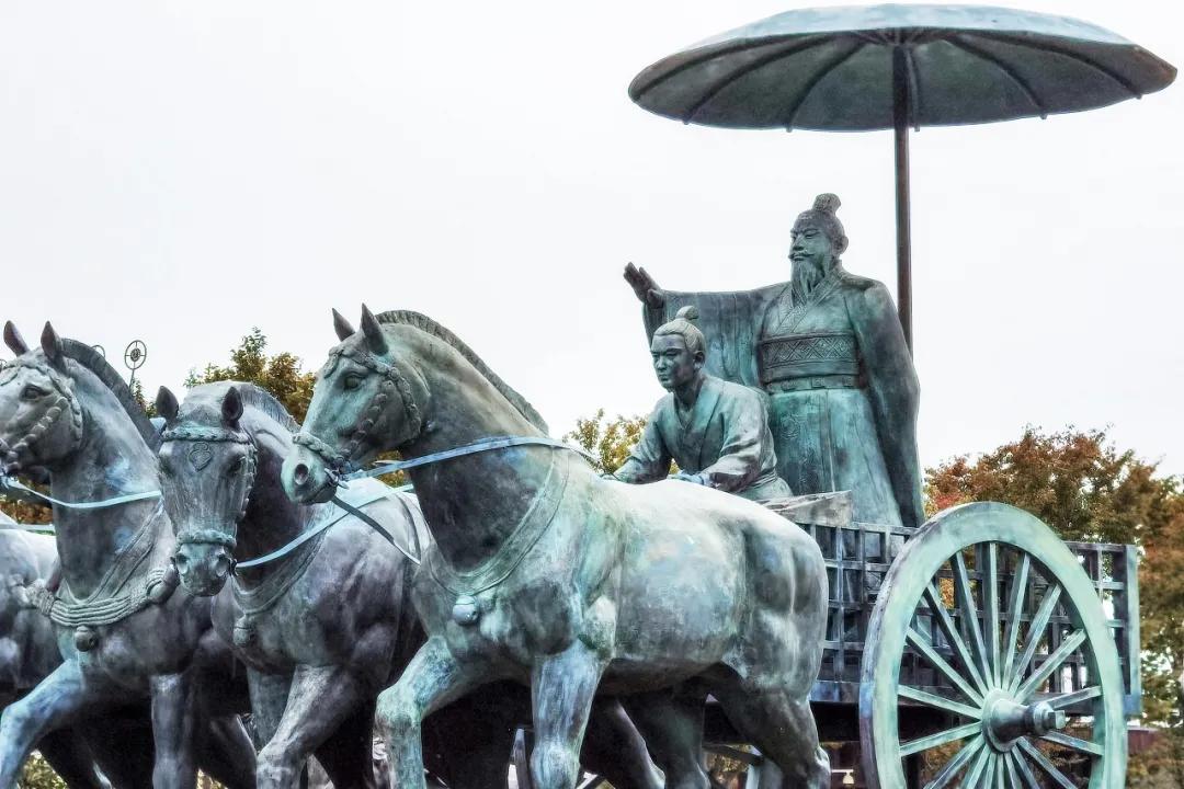 山东8个网红城市,山东比较名气大的网红