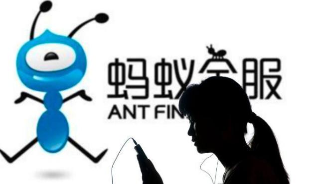 蚂蚁花呗真的能赚钱吗,蚂蚁花呗一年挣多少钱