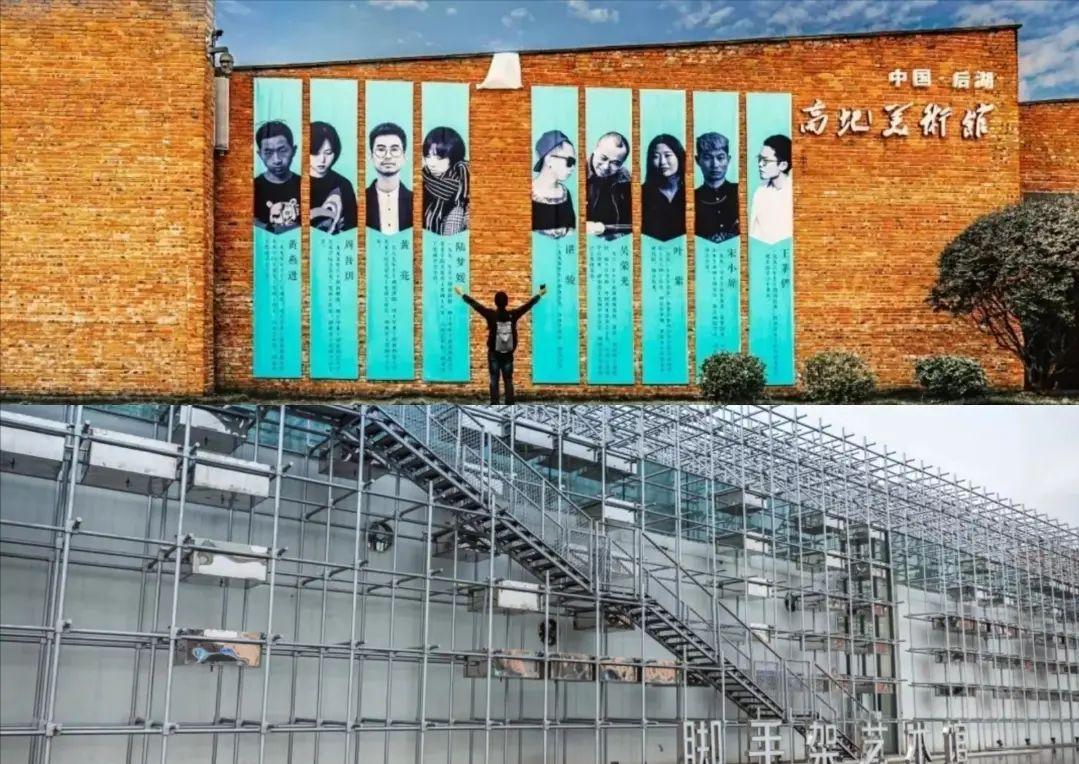 长沙小众拍照打卡地芙蓉区,长沙适合文艺风拍照的地方