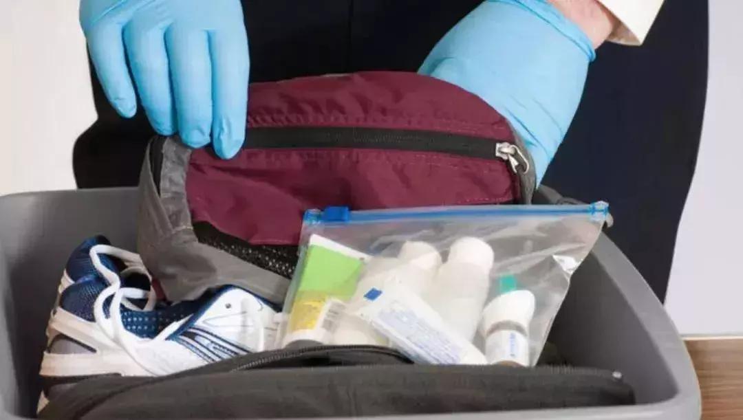 办理退税的商品入境会被查吗,办出入境证件要手续费吗