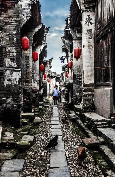 风水先生看风水的罗盘,风水大师讲解罗盘的作用