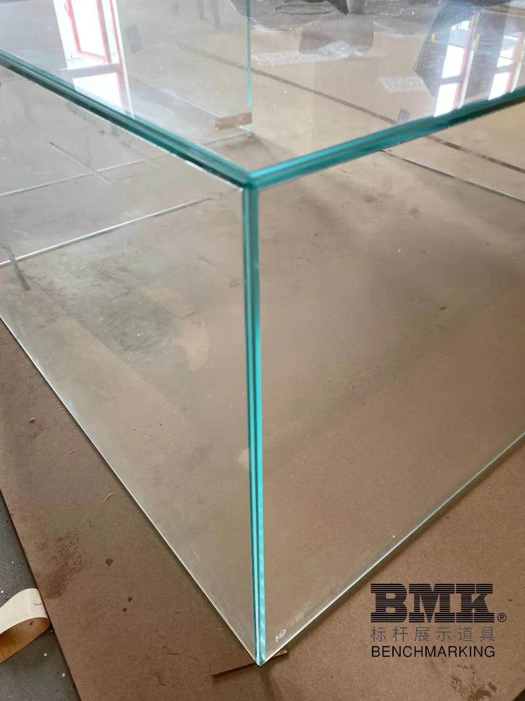 地方博物馆展柜定制厂商,南京博物馆展示柜定做