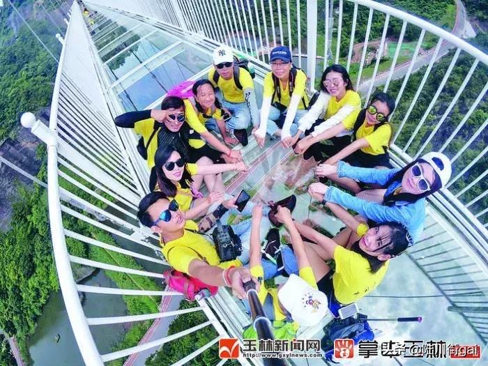 广西容县，一幅独具魅力的壮丽画卷