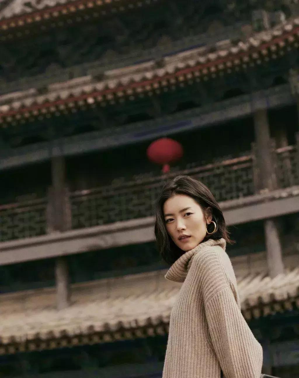 大脸国字脸适合的短发发型,大脸妹子最适合的四款发型