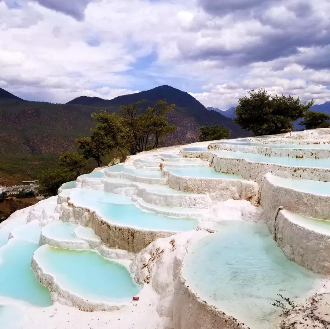 2019必去的旅行地,8月最新旅行地推荐