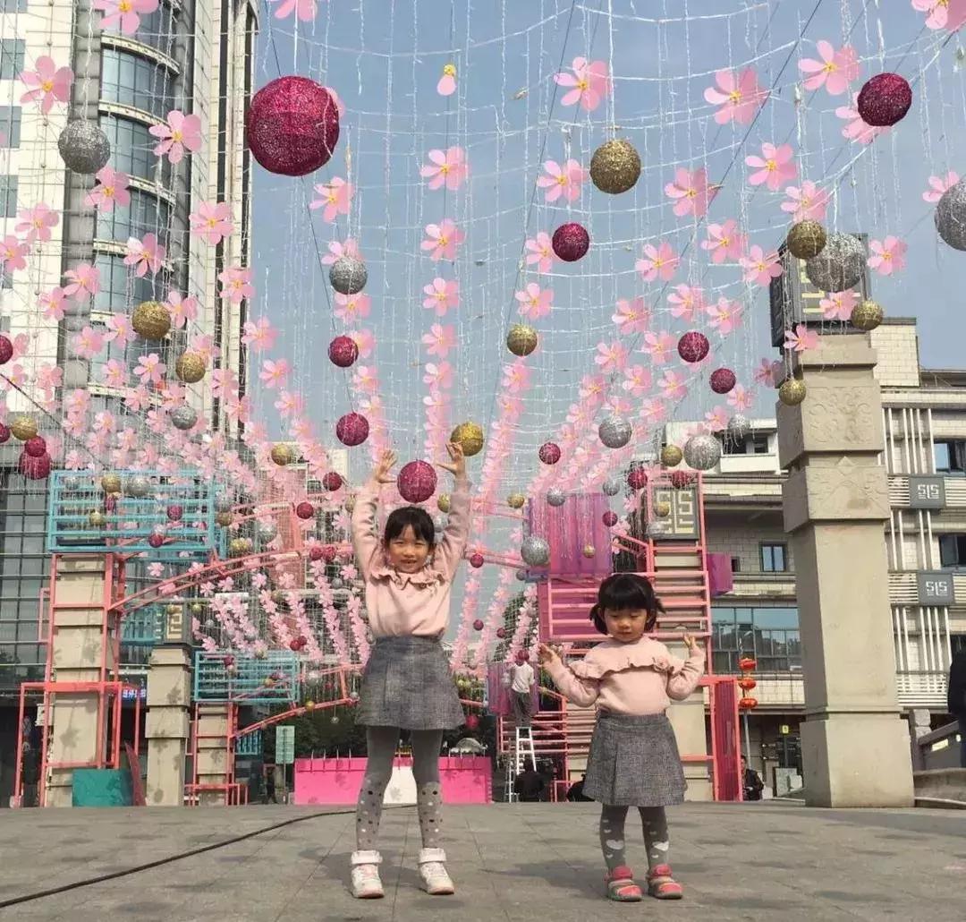 广州2020荔湾花市交通管制,南海花市最全攻略