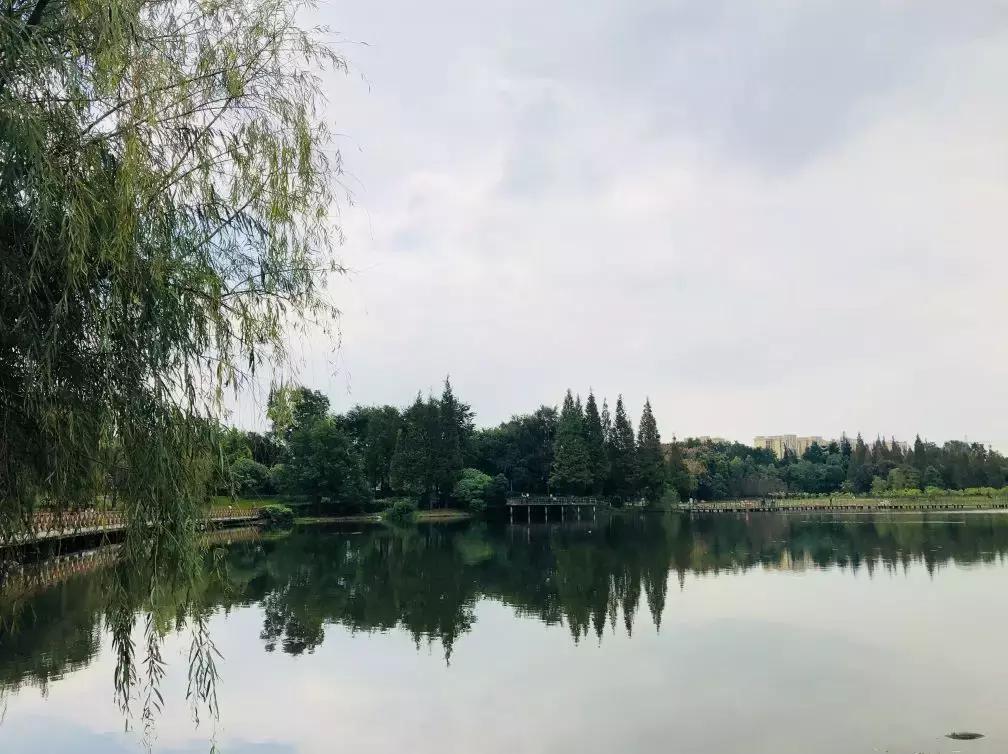 成都冷门旅游景点推荐,最新最全成都75个免费景点